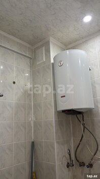 2-otaqlı mənzil kirayə verilir, Xaçmaz r., 70 m²