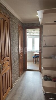 2-otaqlı mənzil kirayə verilir, Xaçmaz r., 70 m²