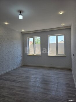 Həyət evi, Saray qəs.