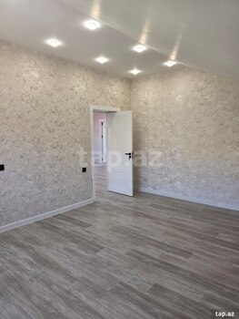 Həyət evi, Saray qəs.