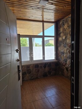 Həyət evi, Saray qəs.