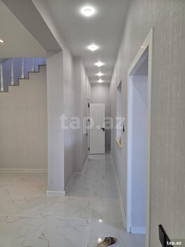 Həyət evi, Saray qəs.