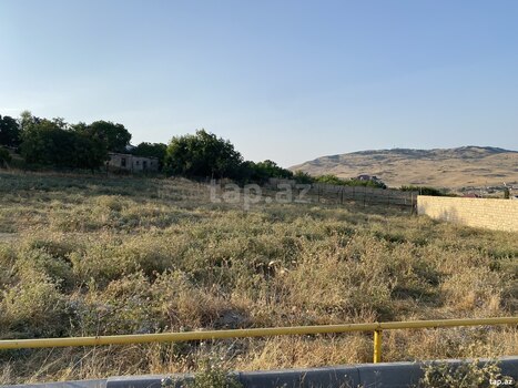 8 sot torpaq sahəsi, Xızı r.