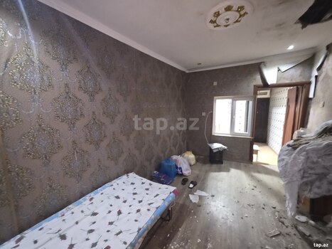 Həyət evi, Sumqayıt ş.