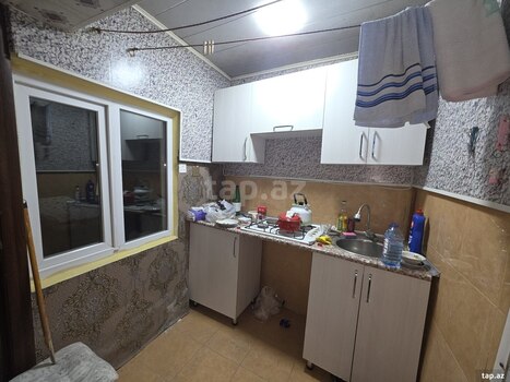 Həyət evi, Sumqayıt ş.
