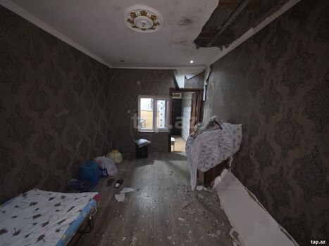 Həyət evi, Sumqayıt ş.