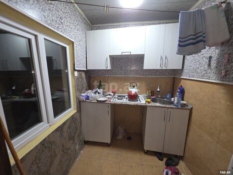 Həyət evi, Sumqayıt ş.