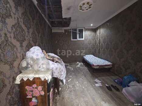 Həyət evi, Sumqayıt ş.