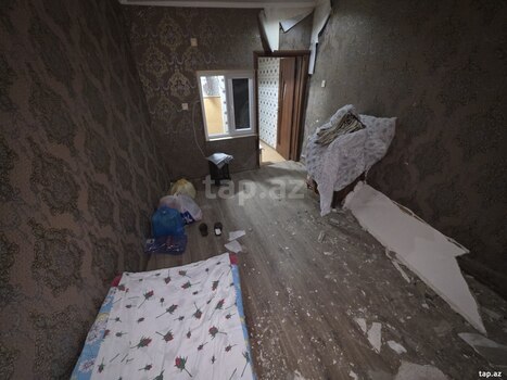 Həyət evi, Sumqayıt ş.