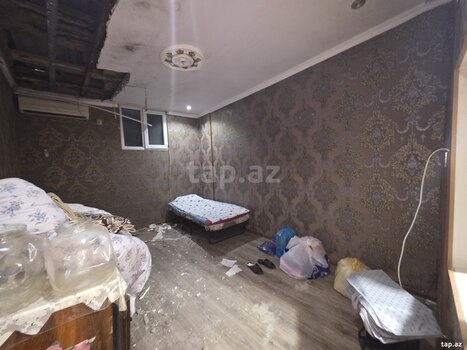 Həyət evi, Sumqayıt ş.