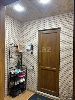 2-otaqlı mənzil, Yasamal r., 60 m²