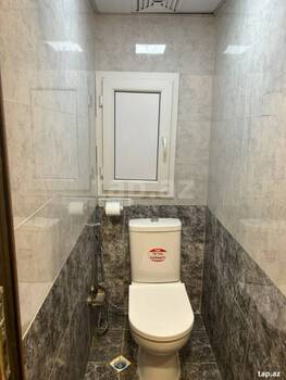 2-otaqlı mənzil, Yasamal r., 60 m²