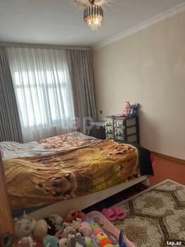 2-otaqlı mənzil, Yasamal r., 60 m²