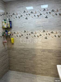 2-otaqlı mənzil, Yasamal r., 60 m²