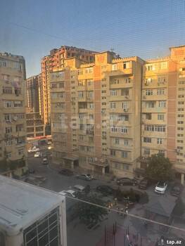 2-otaqlı mənzil, Yasamal r., 60 m²