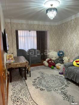 2-otaqlı mənzil, Yasamal r., 60 m²