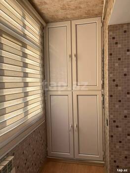 2-otaqlı mənzil, Yasamal r., 60 m²