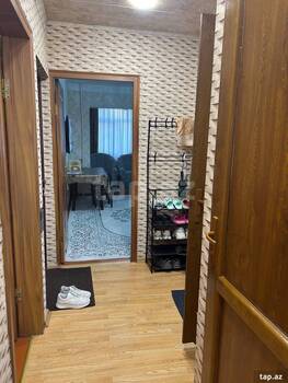 2-otaqlı mənzil, Yasamal r., 60 m²