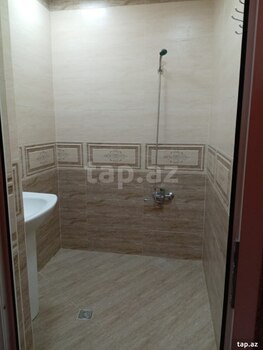 2-otaqlı yeni tikili, Sumqayıt ş., 75 m²