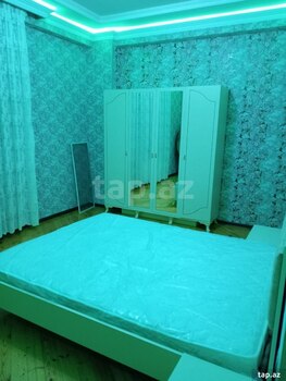 2-otaqlı yeni tikili, Sumqayıt ş., 75 m²