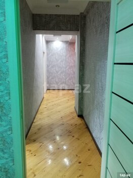 2-otaqlı yeni tikili, Sumqayıt ş., 75 m²