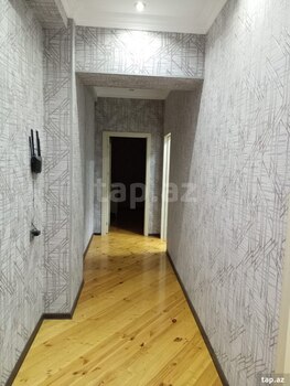 2-otaqlı yeni tikili, Sumqayıt ş., 75 m²