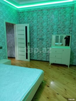 2-otaqlı yeni tikili, Sumqayıt ş., 75 m²