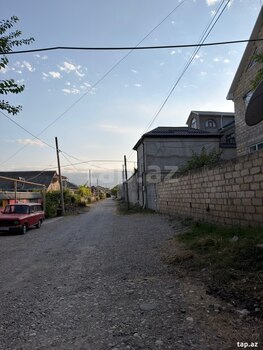 4 sot torpaq sahəsi, Qusar r.