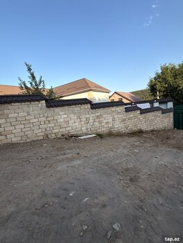4 sot torpaq sahəsi, Qusar r.