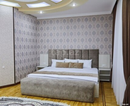 2-otaqlı yeni tikili kirayə verilir, Sumqayıt ş., 70 m²