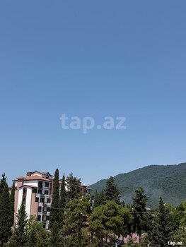 1-otaqlı yeni tikili kirayə verilir, Zaqatala r., 59 m²