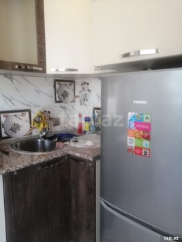 1-otaqlı yeni tikili kirayə verilir, Zaqatala r., 59 m²