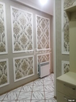 1-otaqlı yeni tikili kirayə verilir, Zaqatala r., 59 m²