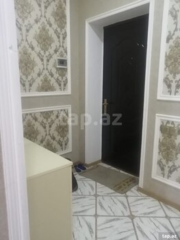 1-otaqlı yeni tikili kirayə verilir, Zaqatala r., 59 m²