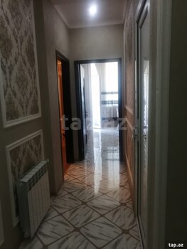 1-otaqlı yeni tikili kirayə verilir, Zaqatala r., 59 m²