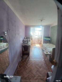 1-otaqlı mənzil, Sumqayıt ş., 18 m²