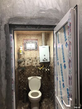 Həyət evi, Göygöl r.
