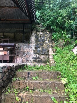 Həyət evi, Göygöl r.