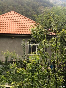 Həyət evi, Göygöl r.