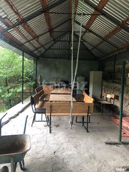 Həyət evi, Göygöl r.