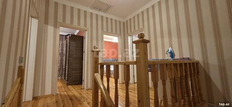 Həyət evi, Sulutəpə qəs.