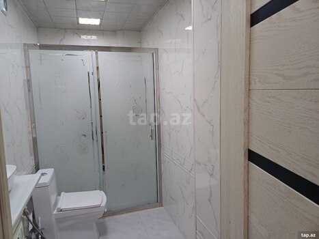 2-otaqlı yeni tikili kirayə verilir, Masazır qəs., 76 m²