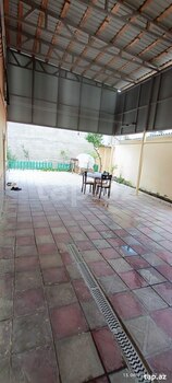 Bağ evi, Sumqayıt ş.