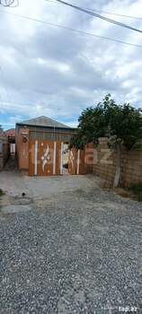 Bağ evi, Sumqayıt ş.