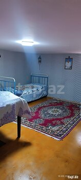 Bağ evi, Sumqayıt ş.