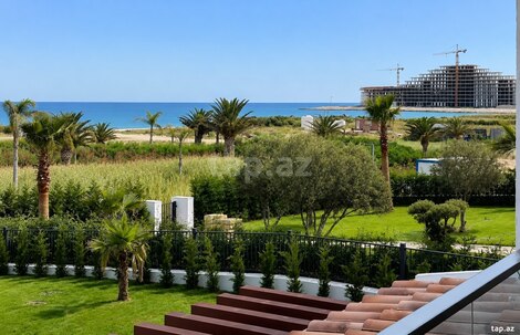 Villa, Nardaran qəs.