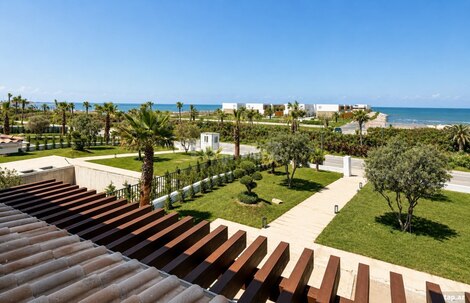 Villa, Nardaran qəs.