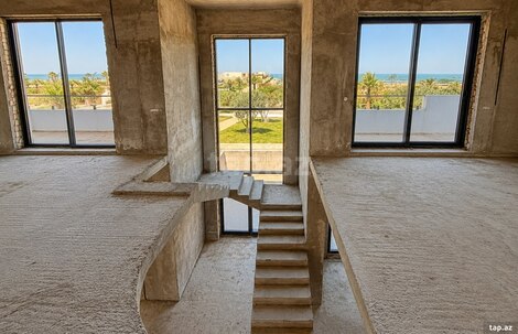 Villa, Nardaran qəs.