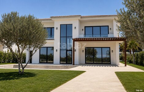 Villa, Nardaran qəs.
