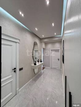 2-otaqlı yeni tikili, Tağı Şahbazi küç., 63 m²